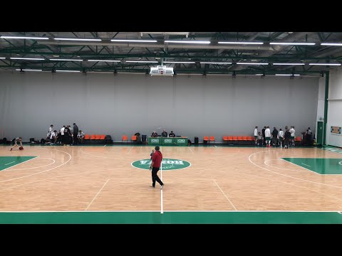 EBT P04 RPC vs Honka