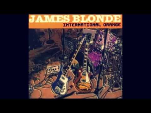 The James Blonde Band - Money