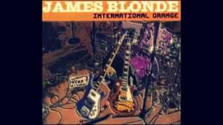 The James Blonde Band - Money