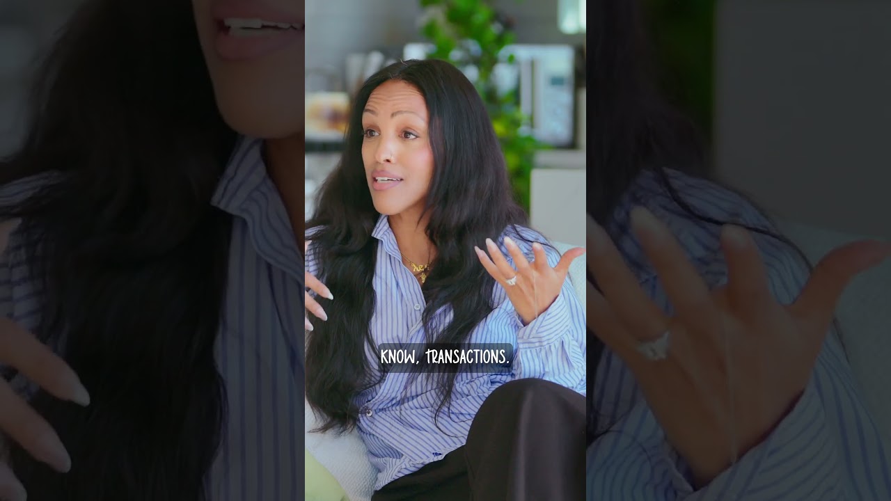 How To Reclaim Your Sexuality On Your Own Terms | Ft. Aida Mariam Davis