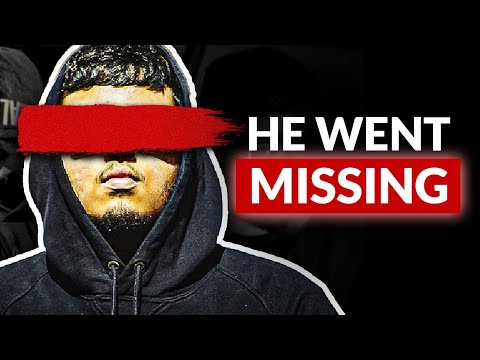 The COD World Champion Who Disappeared