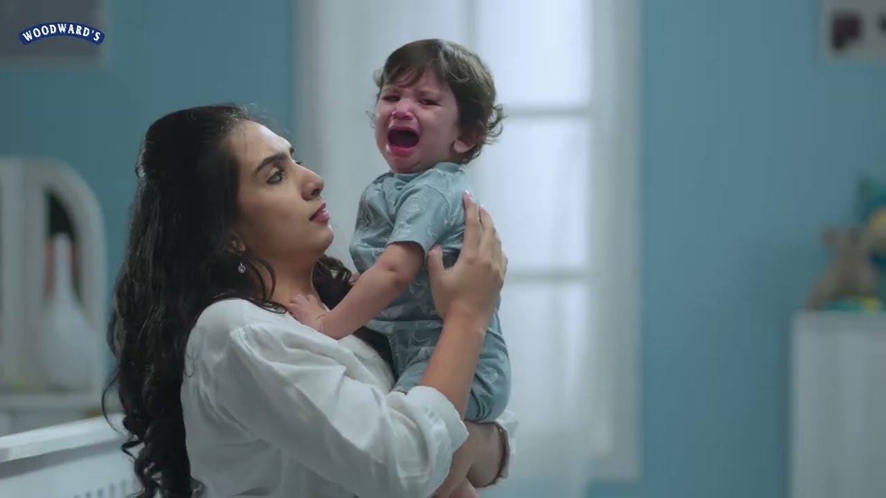 Is Woodward's Gripe Water helpful during teething?