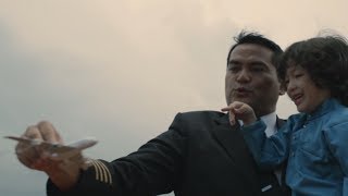 Iklan Raya Malaysia Airlines 2017  | #RayaAroundTheWorld