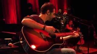 Sully Erna - Eyes Of A Child ( Avalon Live )