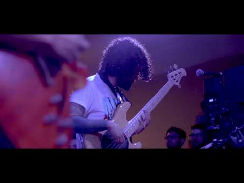 Jumera - Militantex //Rock X La Vida Medellín//