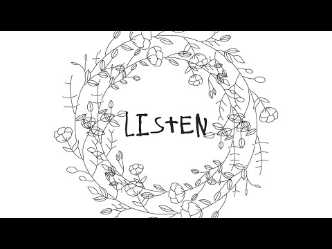 Dominic Romano & Michael Dayvid - Listen | Official Lyric Video