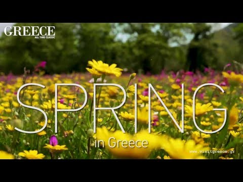 download lagu mp3 mp4 Springtime In Greece, download lagu Springtime In Greece gratis, unduh video klip Springtime In Greece