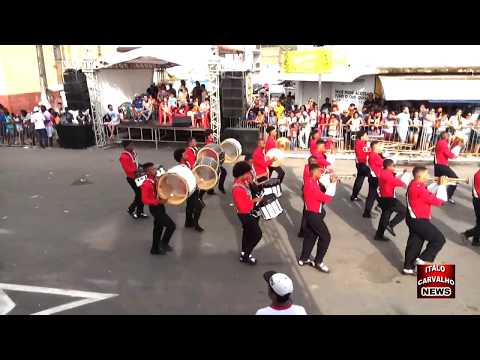 FÊNIX - (PARTICIPAÇÃO ESPECIAL) FINAL EM IPIAÚ-BA - ACBFFB 2017