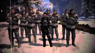 Mount Serenity Showcase {Short}