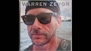 Warren Zevon - Mutineer (1995) [Full Album Vinyl Rip]