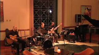 "Time Remembered" Bill Evans - Harry Galloway Quartet