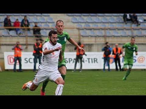 Miguel Villarejo 2017