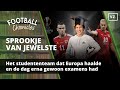 Het studententeam dat Europa haalde en de dag erna examens had!