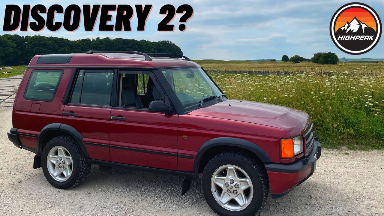 A Very Positive Discovery...