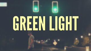 Lily Rose Green Light