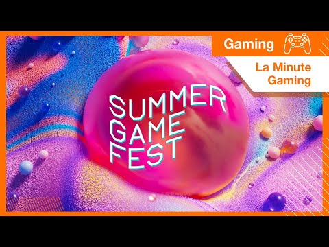 Nintendo Switch 2 aparece como socio del Summer Game Fest 2025