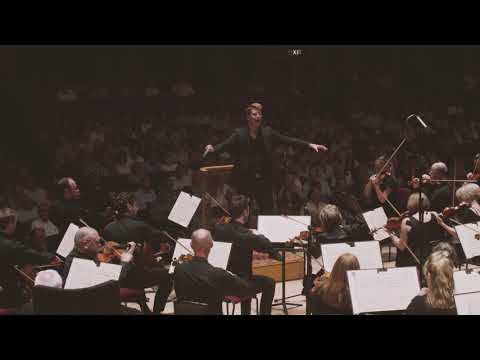 Duncan Ward & Royal Liverpool Philharmonic: Sibelius Symphony No. 2, 2nd/3rd Movs. Thumbnail