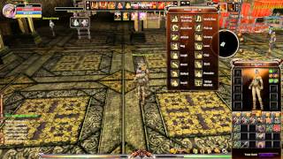 Shake that ass Arcane sanctum