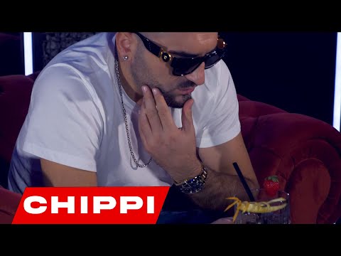 Chippi - Latina (Prod. TR3NDY)