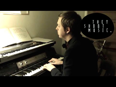 Teitur - Home // THEY SHOOT MUSIC