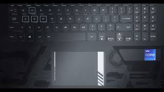 ThundeRobot  ZERO2023  laptop，High end flagship laptop #laptop  #ThundeRobot