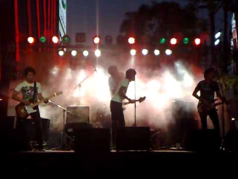 Adherent cover deaf havana @ indy intown .mp4