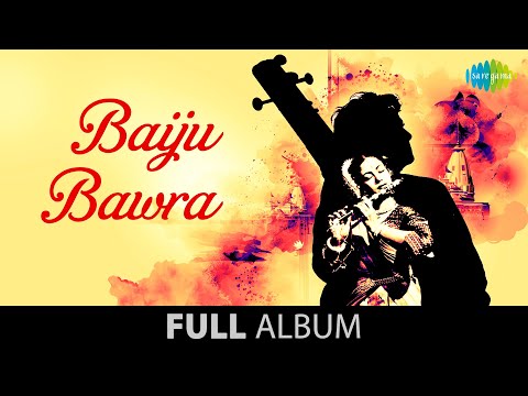 Baiju Bawra | Man Tarpat Hari Darsan Ko Aaj | Tu Ganga Ki Mauj | Bharat Bhushan | Meena Kumari