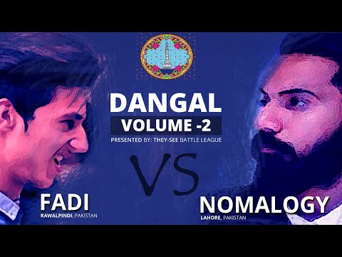 Fadi vs Nomalogy