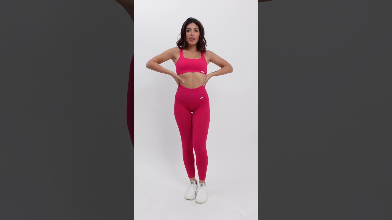 Leggings Calipso Frida Fgm04