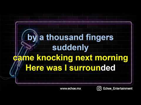 Richard Marx - Hazard (Versión Karaoke)