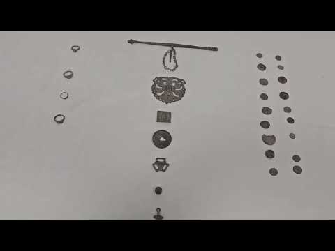 Yozgat’ Jandarmasından Antik Eser Kaçakçılığına Büyük Operasyon!