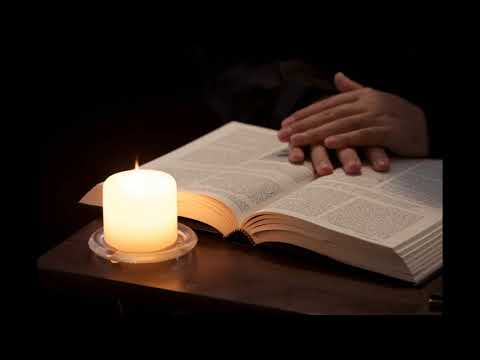 Who is this guy anyway (Matthew 13:54-58)