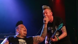 The Dead Kings - Going Down (HD Live)