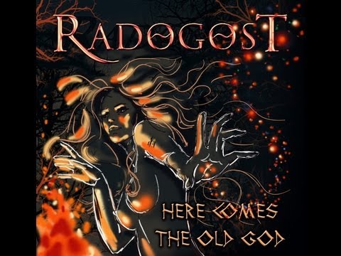 RadogosT - Dark Side of the Forest - Watra (Official Video)