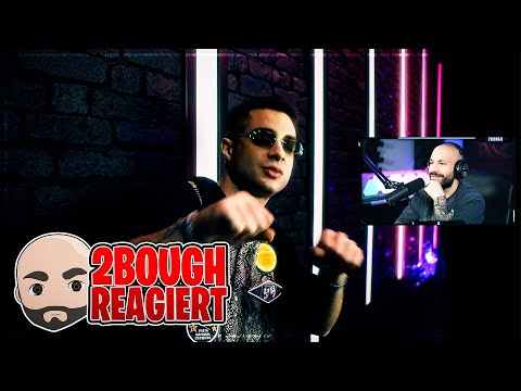 Jamule - Blauer Himmel / 2Bough REAGIERT