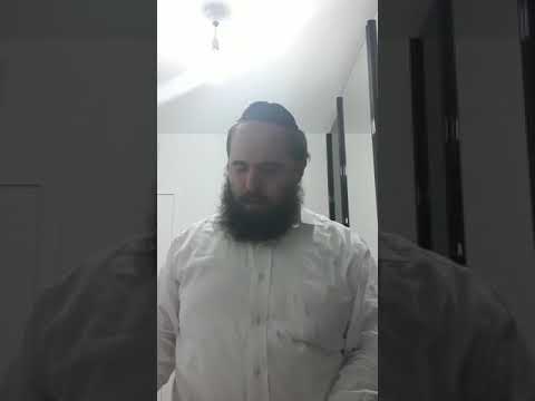 Cantor Moti Boyer: Lo Sachmod  לא תחמוד
