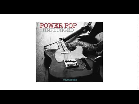 Lisa Mychols ~ Go All The Way (Raspberries Cover) from Power Pop Unplugged CD