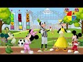 Mickey S Sport Y Thon Oh Toodles Compilation Mickey Mouse Clubhouse