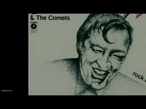 Bill Haley & His Comets - Birth Of The Boogie (1955)