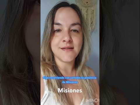 El origen del nombre de El Alcázar, Misiones #Elalcazar #misiones #argentina