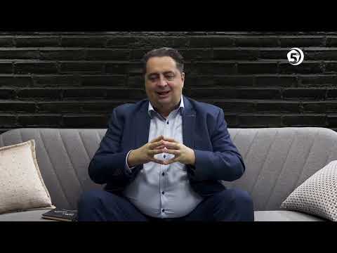 Nije sve tako crno - dr Kenan Crnkić - OKRENI PLOČU