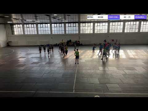 Live CSS1 CONSTANTA VS DUNAREA GIURGIU