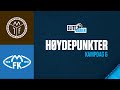 Mjøndalen Molde 0 0 Høydepunkter Kampdag 6 Eliteserien 2021
