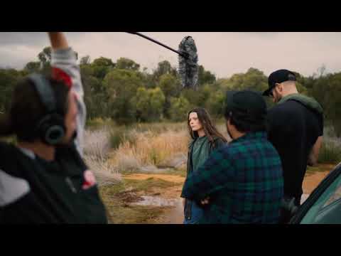 Boshack (2019) | Behind the Scenes of B-Nasty Movie