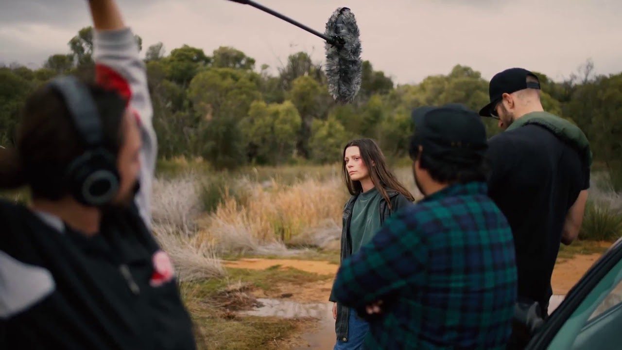 Boshack (2019) | Behind the Scenes of B-Nasty Movie