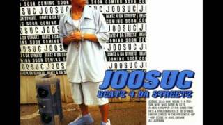 Joosuc - 정상을 향한 독주 [feat. Ill skillz]