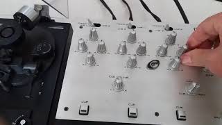 Video thumbnail for TESTE REPRODUÇÃO MIXER GEMINI PS-01 by Marcelo Rocha