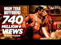 Main Tera Boyfriend Song | Raabta | Arijit S | Neha K Meet Bros | Sushant Singh Rajput Kriti Sanon mp3 Main Tera Boyfriend Song | Raabta | Arijit S | Neha K Meet Bros | Sushant Singh Rajput Kriti Sanon mp3