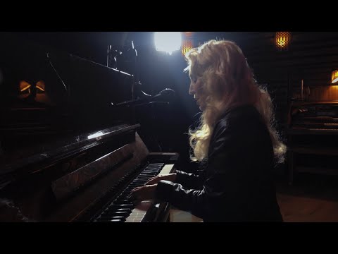 JES "Everything" Live Acoustic | Tiesto Collaboration