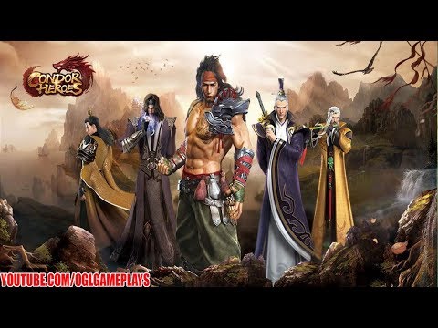 download lagu mp3 mp4 Legend Of The Condor Heroes Game Download, download lagu Legend Of The Condor Heroes Game Download gratis, unduh video klip Legend Of The Condor Heroes Game Download